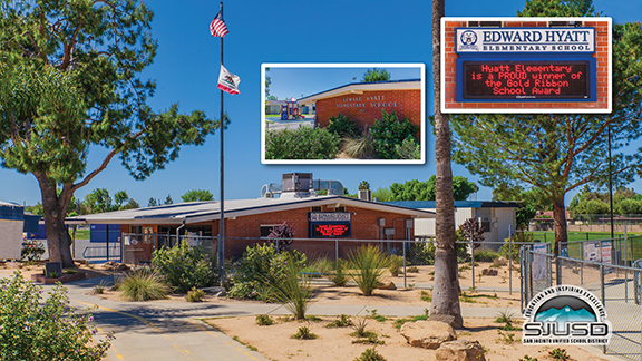 SJUSD names new language schoolng - Cover Image