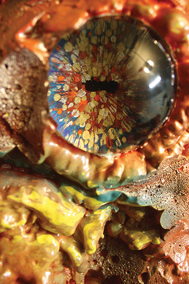 ‘Life Meets Life!’ at MSJCng - Cover Image
