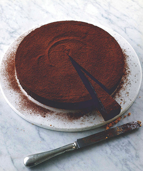 Whip up something sweet for your sweetheartt - Cover Image