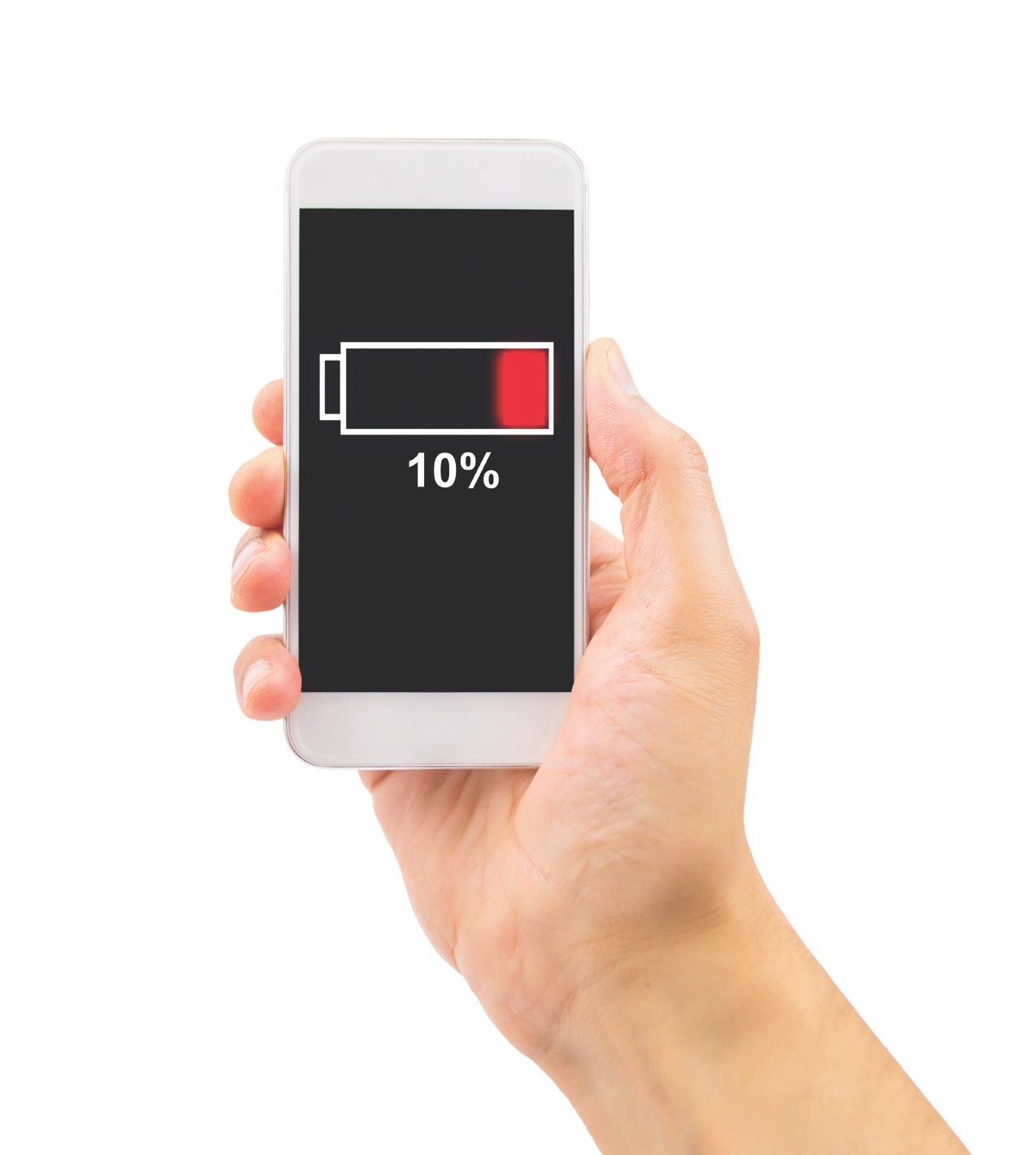 Simple tricks to extend the life of your smartp - Cover Image