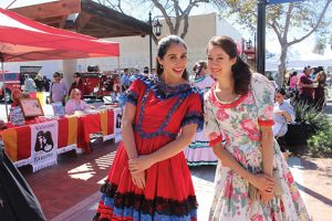 h2Ramona Spring Festival kicks off pageant se - Cover Image