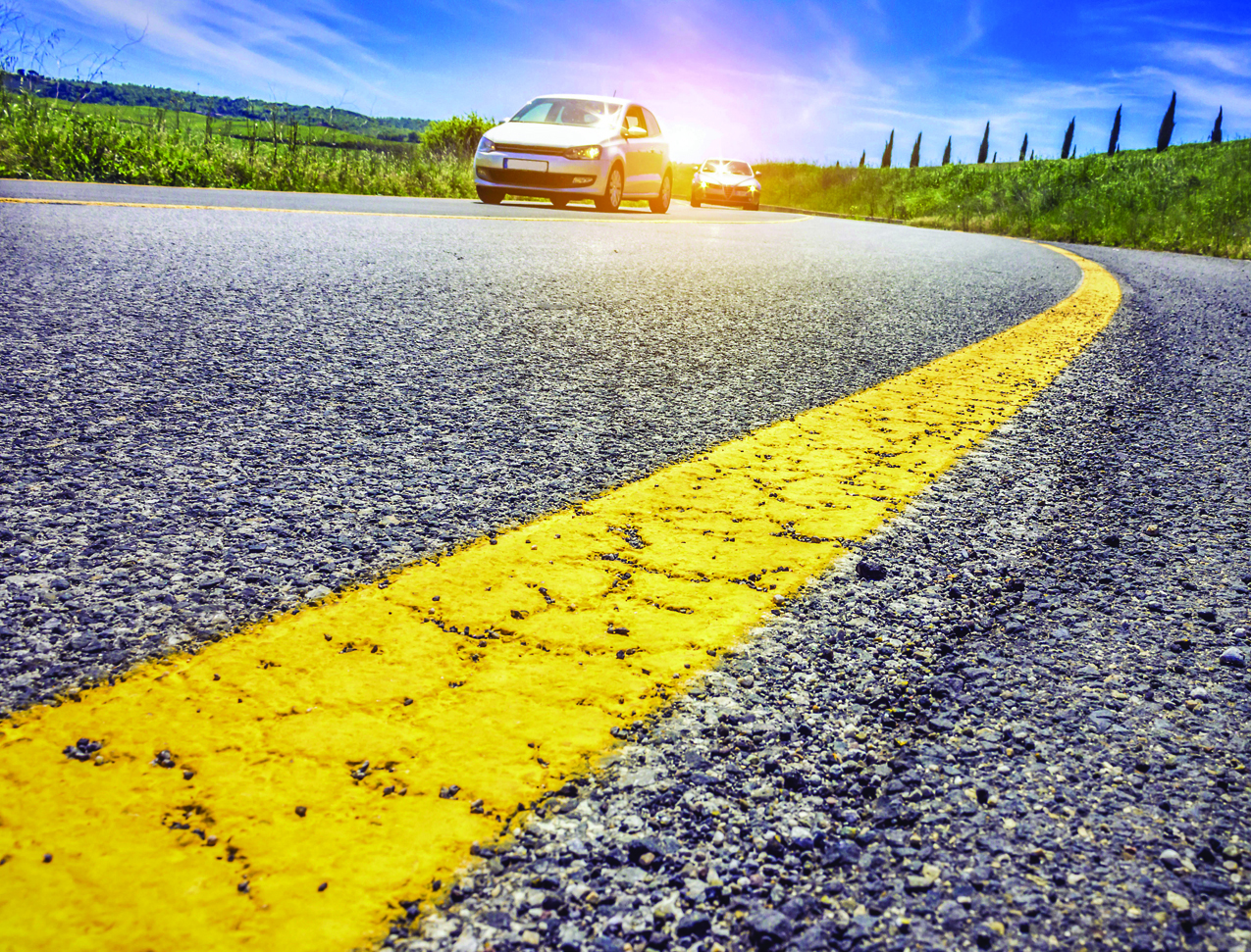 Summer heat and your carng - Cover Image