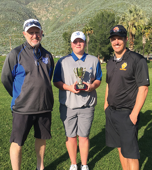 SJHS Annual Golf Tournamentng - Cover Image