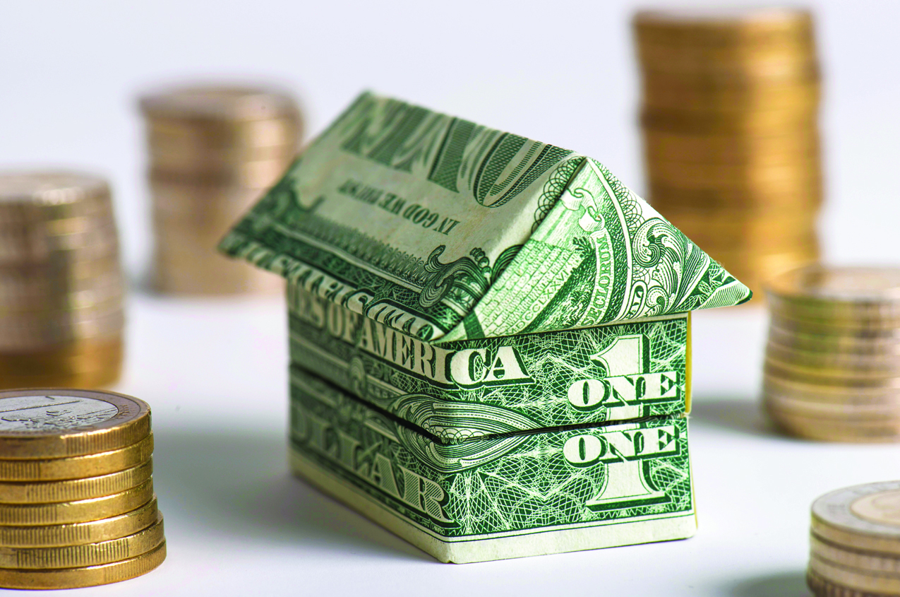 Mortgage payment too high?ng - Cover Image