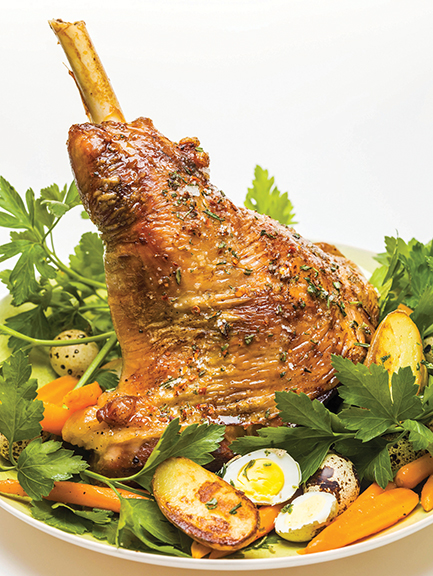 Wondering what to fix for dinner?ng - Cover Image