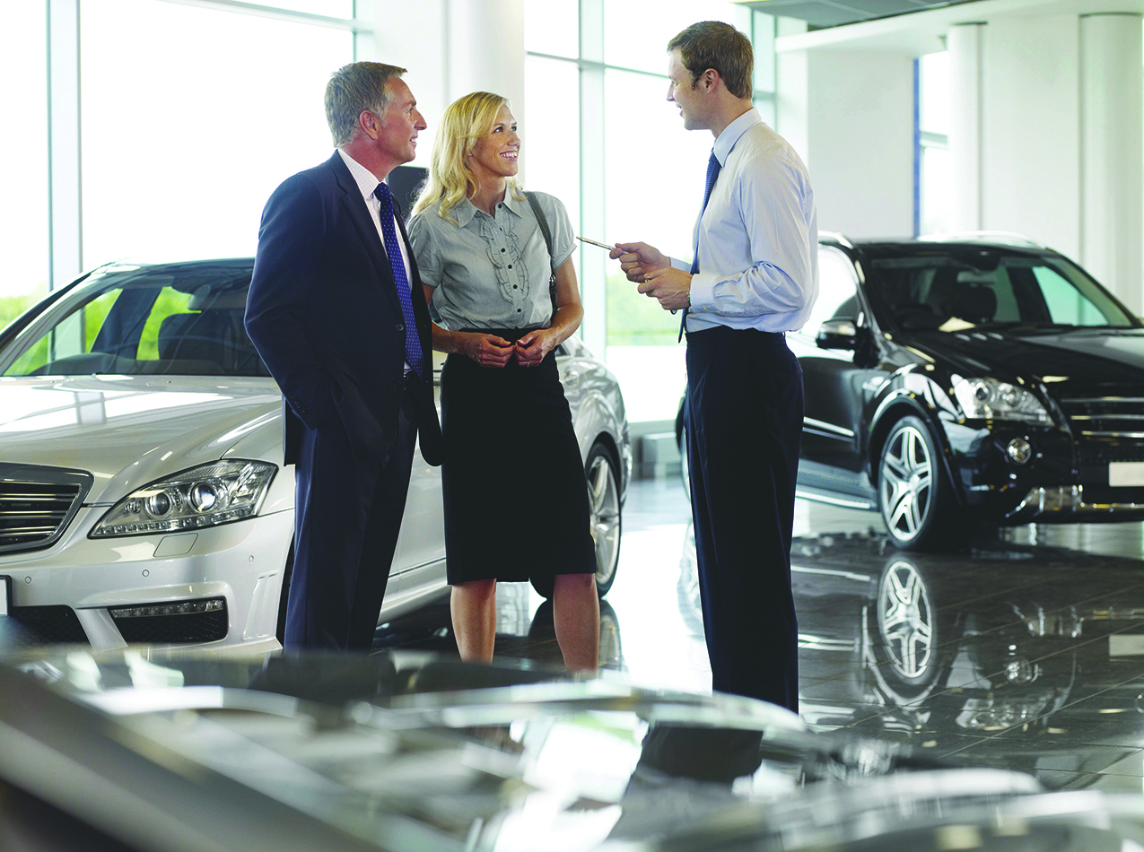 Explaining your used car warranty options - Cover Image
