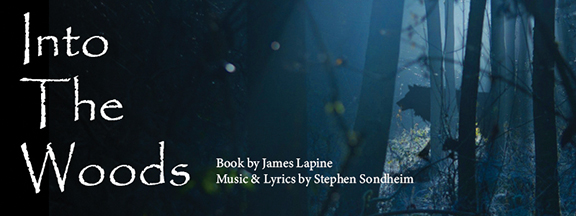 ‘Into The Woods’ comes to San Jacintong - Cover Image